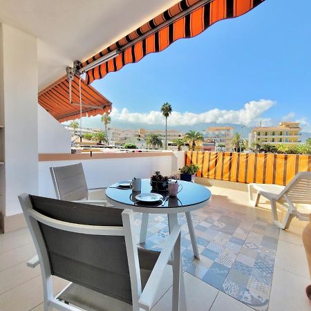 Agave Teide View By Tor Apartment Puerto de la Cruz  Ngoại thất bức ảnh