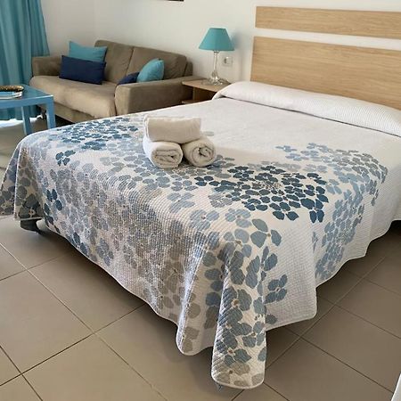 Agave Teide View By Tor Apartment Puerto de la Cruz  Ngoại thất bức ảnh