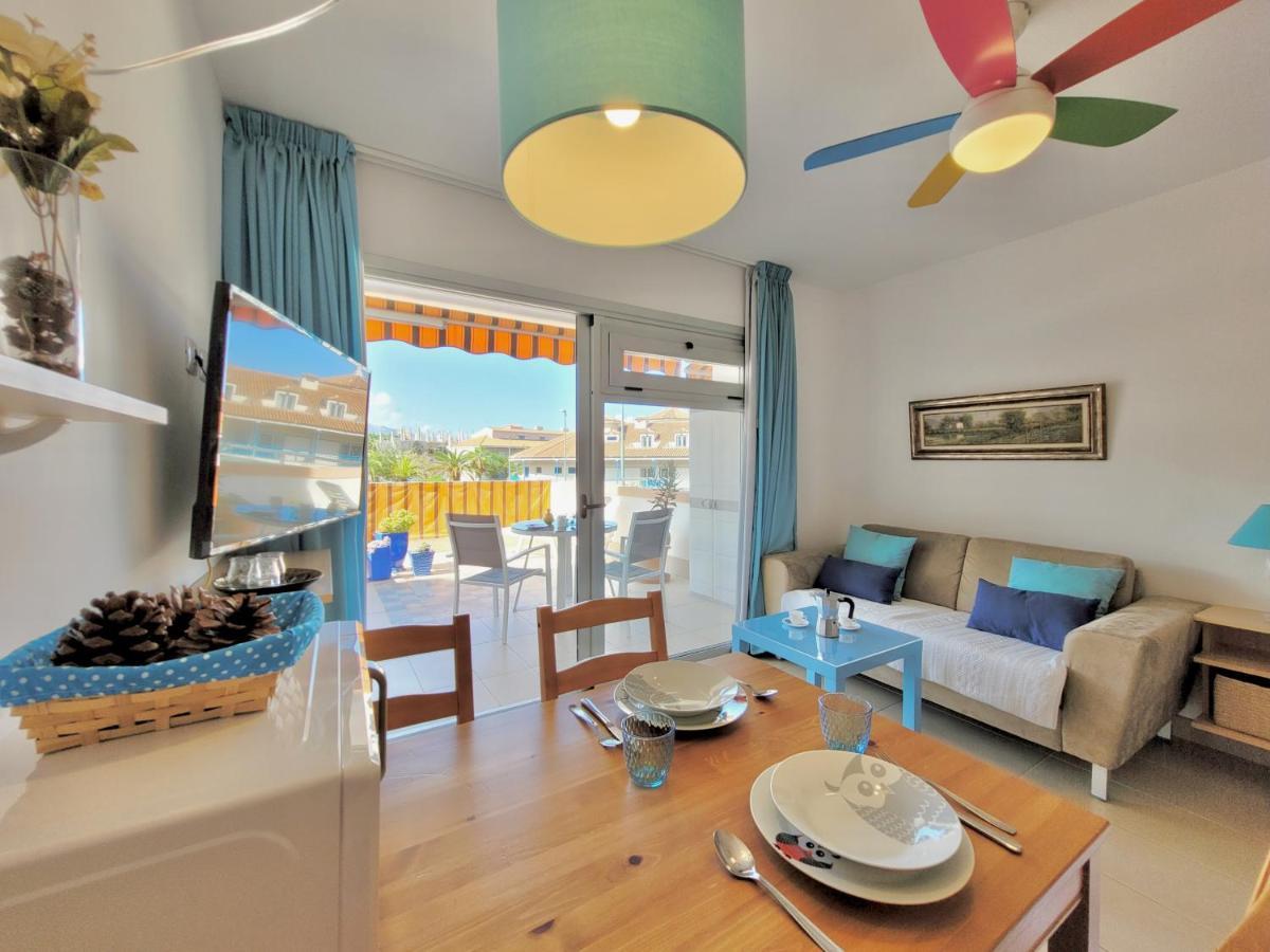 Agave Teide View By Tor Apartment Puerto de la Cruz  Ngoại thất bức ảnh