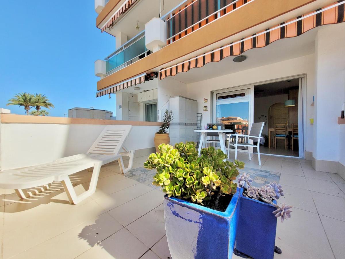 Agave Teide View By Tor Apartment Puerto de la Cruz  Ngoại thất bức ảnh
