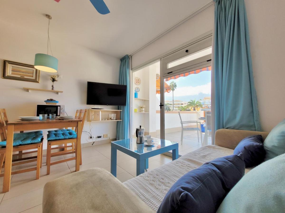 Agave Teide View By Tor Apartment Puerto de la Cruz  Ngoại thất bức ảnh