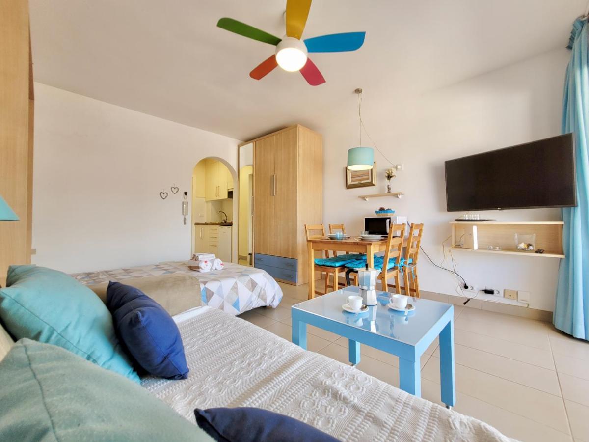 Agave Teide View By Tor Apartment Puerto de la Cruz  Ngoại thất bức ảnh