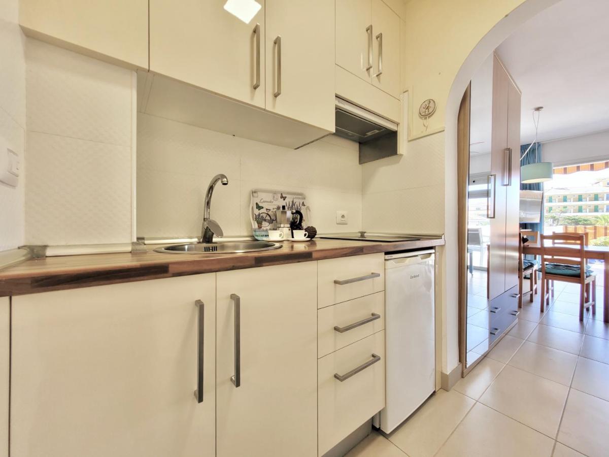 Agave Teide View By Tor Apartment Puerto de la Cruz  Ngoại thất bức ảnh