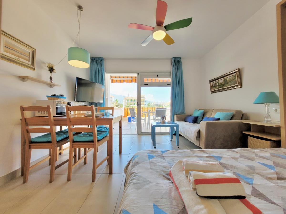 Agave Teide View By Tor Apartment Puerto de la Cruz  Ngoại thất bức ảnh