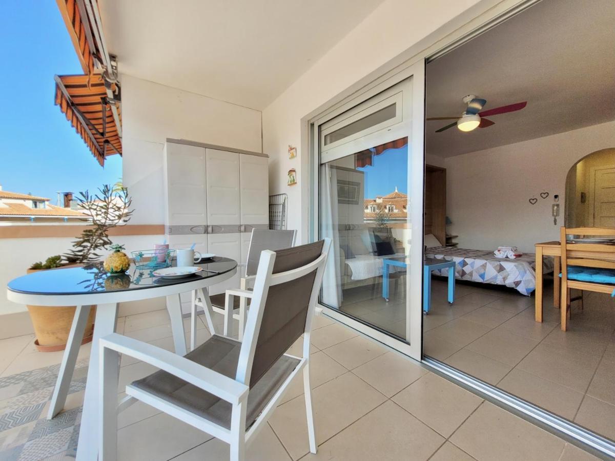 Agave Teide View By Tor Apartment Puerto de la Cruz  Ngoại thất bức ảnh