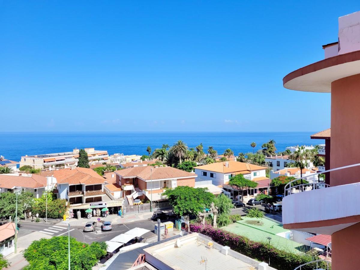 Agave Teide View By Tor Apartment Puerto de la Cruz  Ngoại thất bức ảnh
