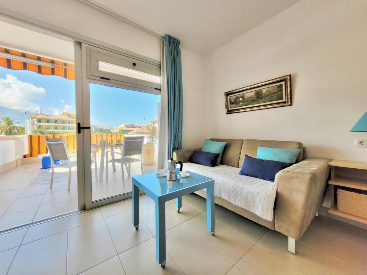 Agave Teide View By Tor Apartment Puerto de la Cruz  Ngoại thất bức ảnh