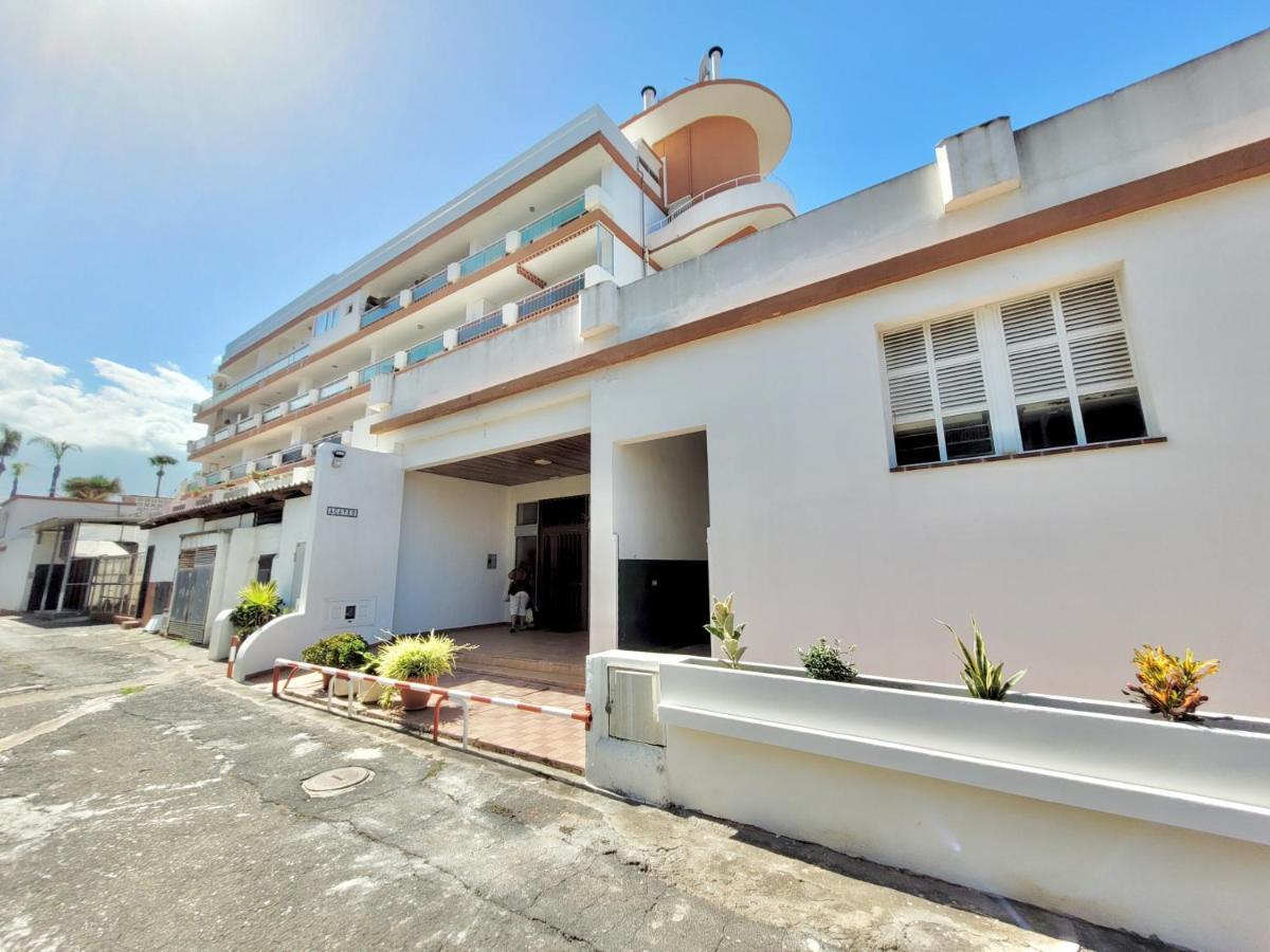 Agave Teide View By Tor Apartment Puerto de la Cruz  Ngoại thất bức ảnh