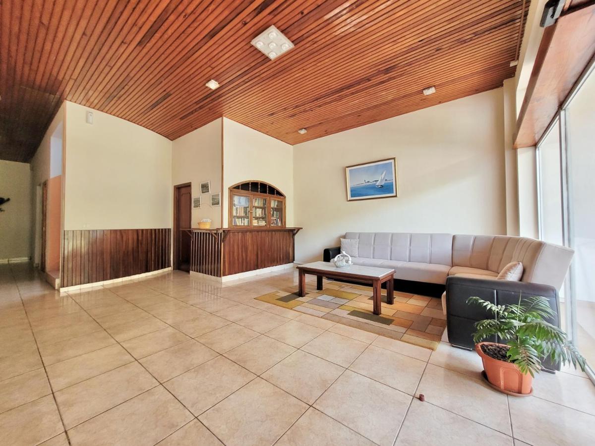 Agave Teide View By Tor Apartment Puerto de la Cruz  Ngoại thất bức ảnh