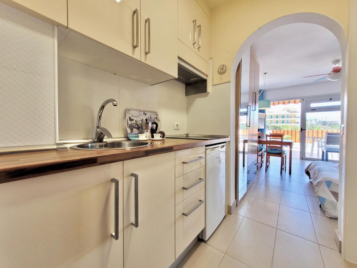 Agave Teide View By Tor Apartment Puerto de la Cruz  Ngoại thất bức ảnh