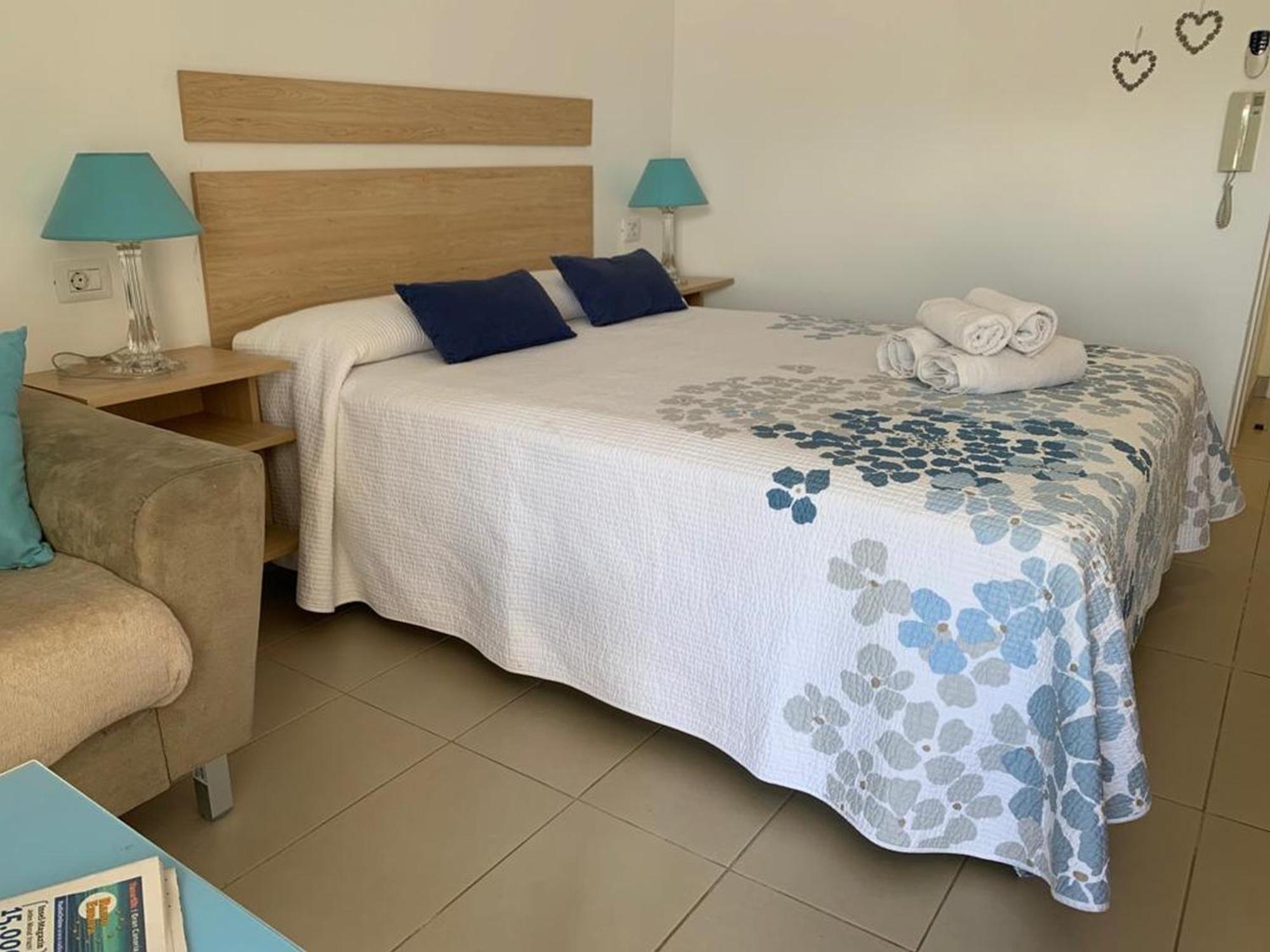 Agave Teide View By Tor Apartment Puerto de la Cruz  Ngoại thất bức ảnh